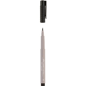 FLOMASTER FC PITT ARTIST PEN WARM GREY III 167472