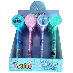 OLOVKA MAGICNA LAVIRINT THE LITTLIES 32/1 000646742