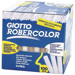 KREDA GIOTTO BIJELA 100/1 000538800