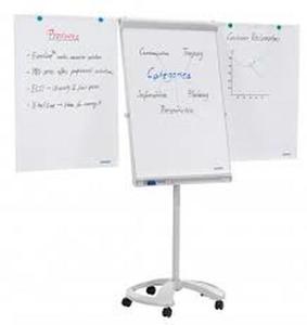 TABLA FLIPCHART 70X100 TOCKICI 22399A