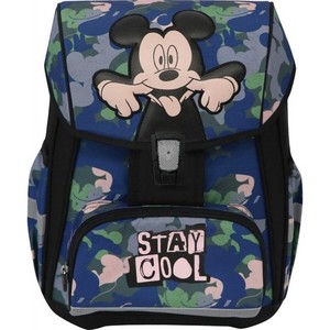 TORBA SKOLSKA ABC MICKEY STAY COOL 235574