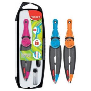 SESTAR MAPED STOP&SAFE DISP.192511 10/1