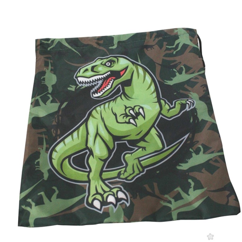 TORBICA ZA PAPUCE DINOSAURUS 228844