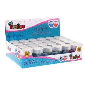 GLITER THE LITTLIES MIX NA DISPLEJU 1/24 000646120