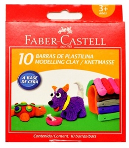 PLASTELIN FC 10/1 120810