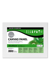 PANEL CANVAS SIMPLY 30x40cm 301093040