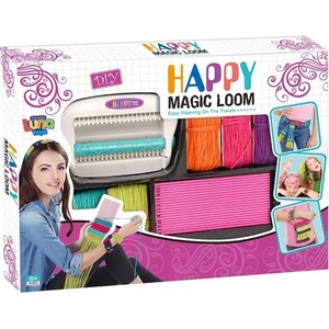 SET ZA PLETENJE LUNA LOOM MINI 000622892