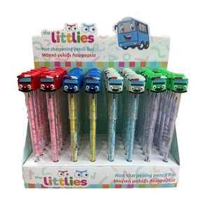 OLOVKA MAGICNA AUTOBUS THE LITTLIES 1/48 000647028