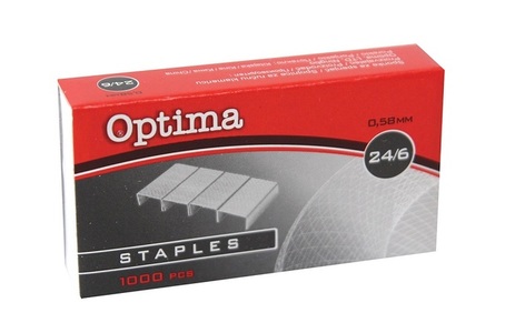 HEFT MUNICIJA OPTIMA 24/6 1000/1 22131