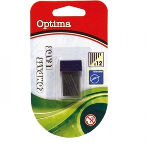 MINE ZA SESTAR OPTIMA 12/1 BLISTER 100018