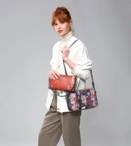 TORBA ANEKKE FASHION KYOMI 3U1 SS25 37813-265