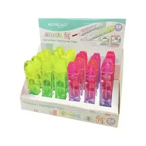 KOREKTOR KEYROAD U TRACI +SIGNIR 1/24 KR990116