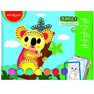 SET ZA BOJANJE KEYROAD KOALA KR972999