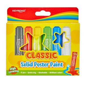 TEMPERA KEYROAD U STIKU KR972647