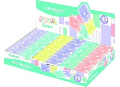 GUMICA KEYROAD JELLY GEL 1/30 KR973111
