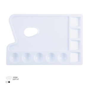 PALETA ZA SLIKANJE PROFESIONAL 314 ARK