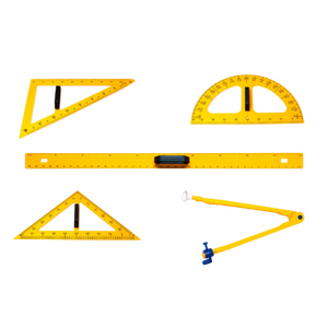 SET SKOLSKI ARK PVC 6161-5