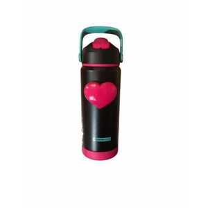 FLASICA ZA VODU SEVEN CARTOMANIA HEART 30D302406-FEM