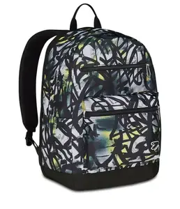 TORBA SKOLSKA SEVEN DVA LICA GRS DIM PAINT B 200102514-208 BTS
