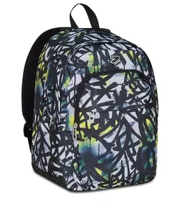TORBA SKOLSKA SEVEN DVA LICA GRS PRO XXL 200102518-208 BTS25