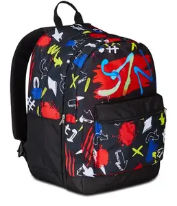 TORBA SKOLSKA SEVEN DVA LICA GRS PRO XXL 200102518-899 BTS25