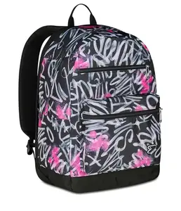 TORBA SKOLSKA SEVEN DVA LICA GRS DIM PAINT G 200102512-899 BTS25