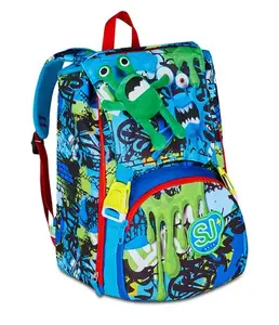 TORBA SKOLSKA SEVEN SJ GANG FANTASYS BOY PLUSHY 20C202512-535 BTS25