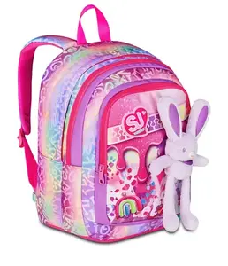 TORBA SKOLSKA SEVEN SJ GANG FANTASYS GIRL 20C202516-3E2 BTS25