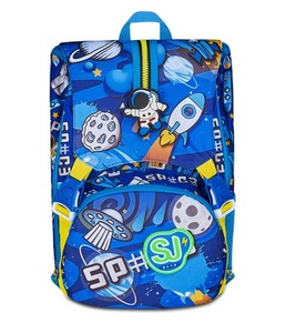 TORBA SKOLSKA SEVEN SJ GANG FLYROCKET BOY 20C202518-200 BTS25