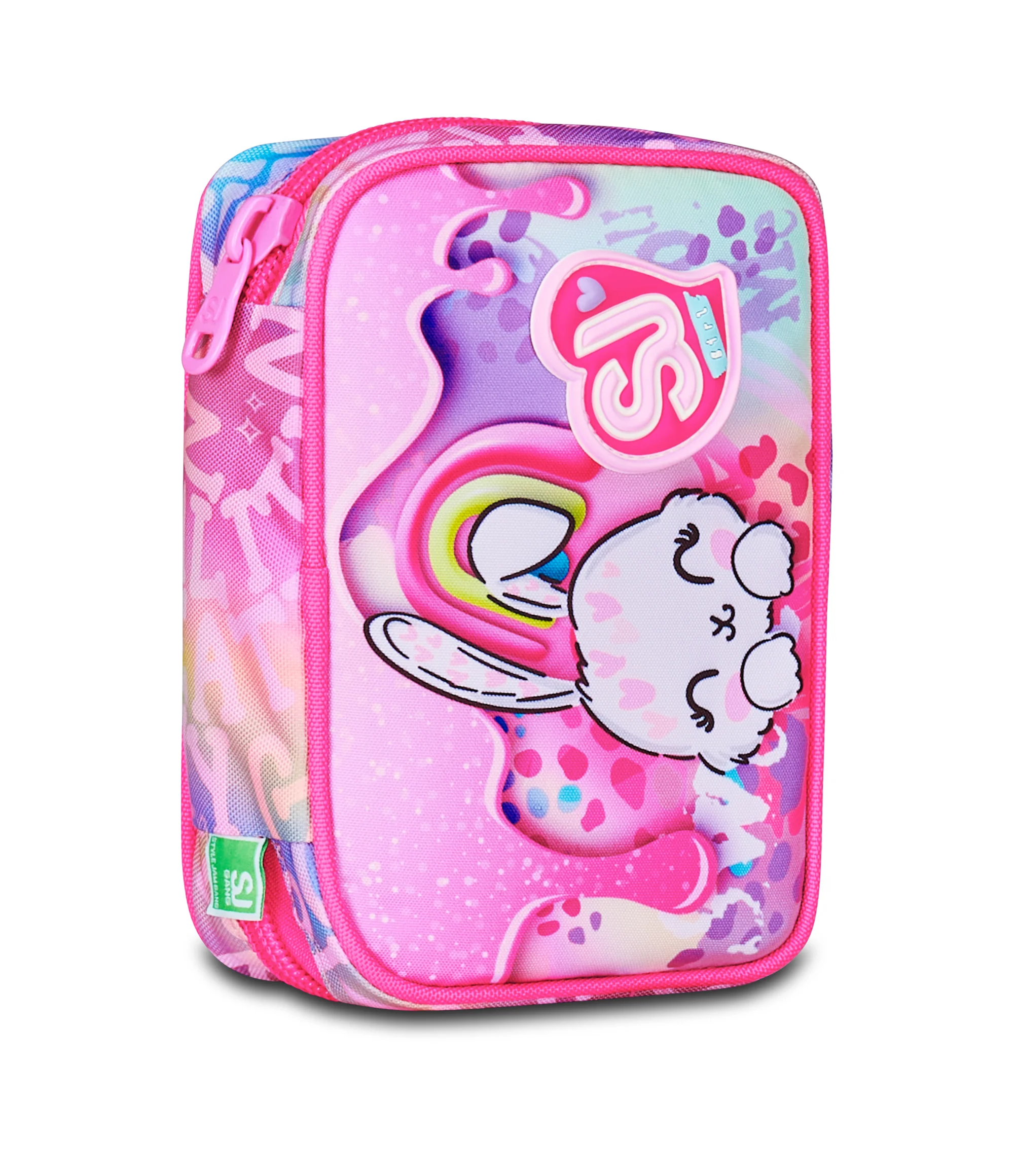 PERNICA PUNA SEVEN JEDNODIJELNA PLUS FANTASYS GIRL 30C202516-3E2 BTS25