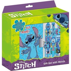 TAJNI DNEVNIK MUST +SAT STITCH 000564011