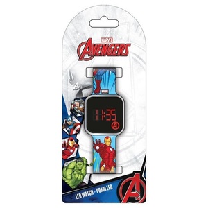SAT LED AVENGERS MUST 2DIZAJNA 000506263