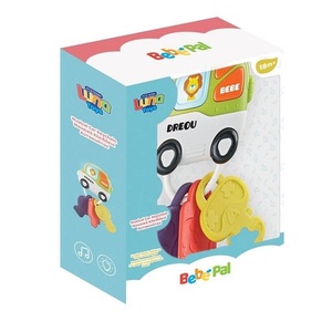 PRIVEZAK ZA KOLICA LUNA CAR SA SVIJETLIMA I MUZIKOM 000622745