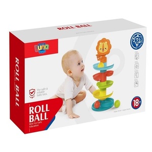 KULA LUNA SA KOTRLJAJUCIM KUGLAMA 000622760