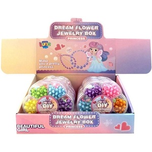 SET ZA NARUKVICE LUNA PERLE MINI DAISY 1/12 000622843