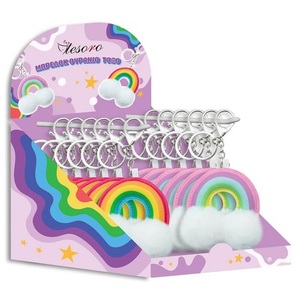PRIVEZAK TESORO RAINBOW 1/12 000582369