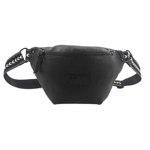 TORBA NA JEDNO RAME MUST TEAM BLACK 000586159