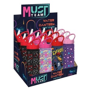 FLASICA ZA VODU 500ML MUST 4DIZAJNA 1/12 000586436