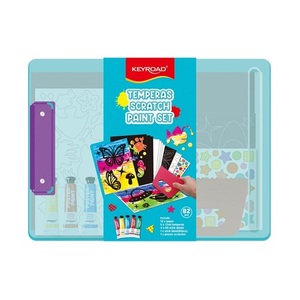 KREATIVNI SET SCRATCH KEYROAD U KUTIJI 82/1 KR973320