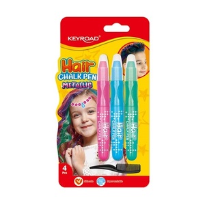 VOSTANE BOJE ZA KOSU KEYROAD METALIC 1/4 KR973301