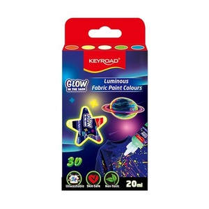 TEMPERE KEYROAD GLOW IN THE DARK 5/1 20ml KR973289
