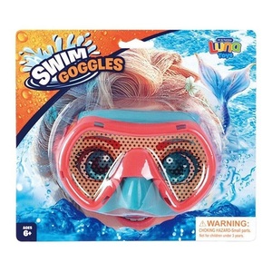 MASKA ZA RONJENJE LUNA MERMAID 000622984