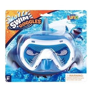MASKA ZA RONJENJE LUNA SHARK 000622983