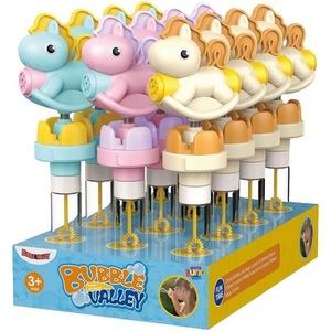 MJEHURICI BUBBLE STICK LUNA UNICORN 1/12 000622981
