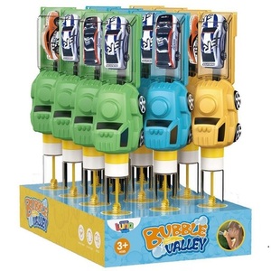MJEHURICI BUBBLE STICK LUNA CAR 1/12 000622980