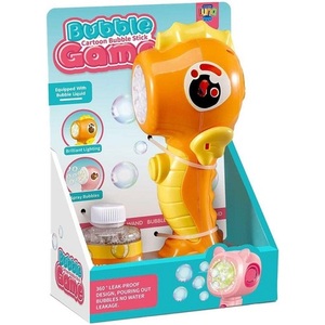 PISTOLJ NA MJEHURICE LUNA HIPPOCAMPUS 000622974