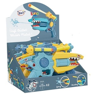 PISTOLJ NA VODU LUNA SHARK 1/6 000622965
