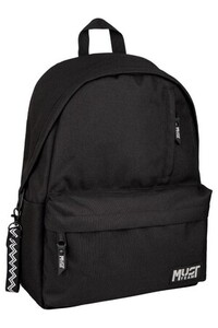 TORBA SKOLSKA MONOHROME MUST BLACK 000586397