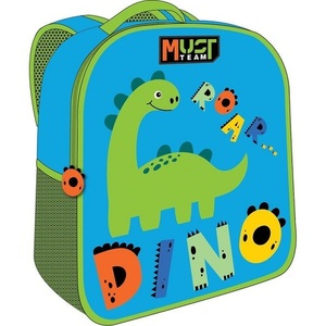 TORBICA ZA VRTIC MUST 3D DINO 000586520