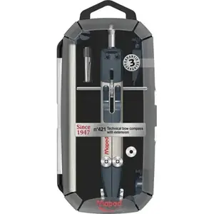 SESTAR MAPED TECHNIC BOW 57118